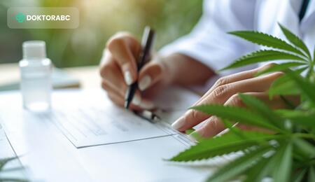 DoktorABC startet Petition zum Schutz der Cannabis-Therapie