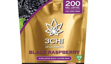 What to Expect the First Time Trying 3Chi Products