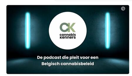 Podcast CannabisKenners