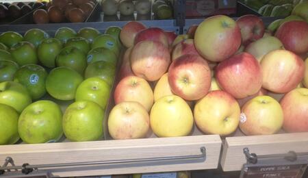 Les particularités du terpinolène 