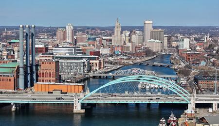 Le Rhode Island change le processus d’attribution des licences pour la vente de cannabis 