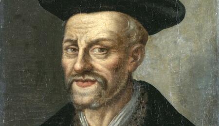  François Rabelais et le cannabis 