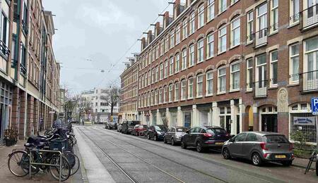 Klacht over blowende buren