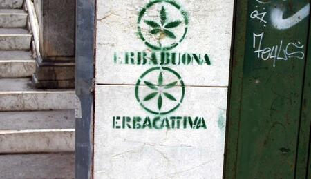 Referendum o dekriminalizaci marihuany v Itálii