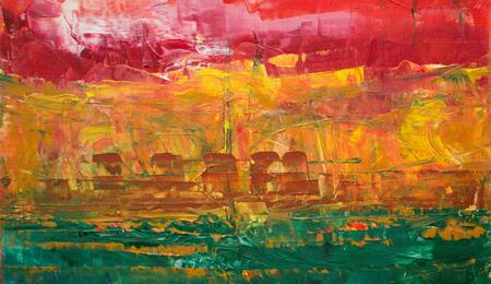 Cannabis gilt in der Rastafari-Kultur als Sakrament, das zur Meditation anregt und den Blick auf die Wahrheit schärft.