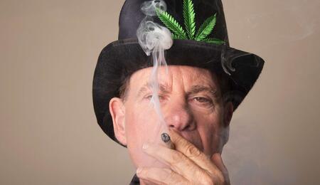 Ed Rosenthal : «Le cannabis doit être réglementé comme les tomates !»