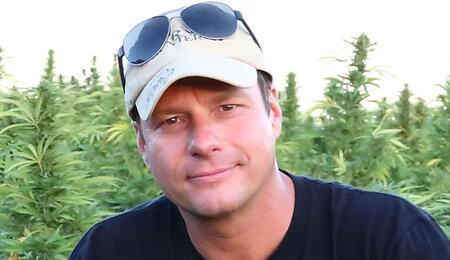 Arjan Roskam, l’homme derrière Green House et Strain Hunters