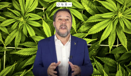 Salvini-bugie-cbd-tar-lazio