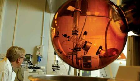 Sativex : histoire de deux cannabinoïdes