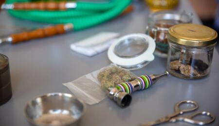 Weed Delivery in Texas: How Convenience Is Reshaping Access to Cannabis