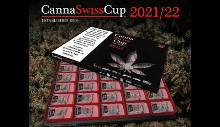 Canna Swiss Cup '22