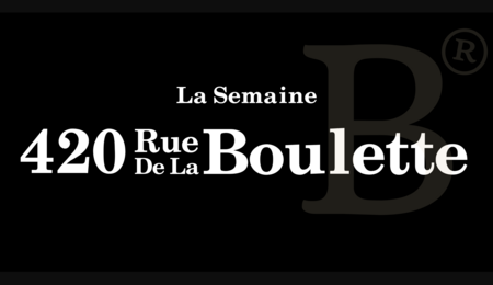 Un 420 de rêve Rue de la Boulette: sortie du nouveau site et un Kilo de hasch à gagner!