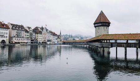 Schweiz berät über Legalisierung von Cannabis
