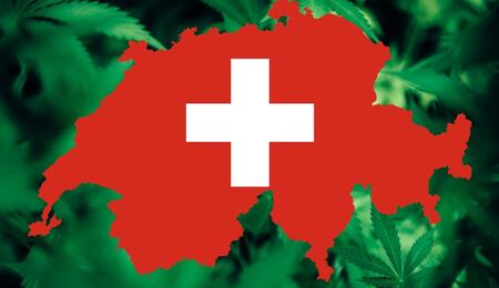Schweiz stoppt Beschlagnahmungen geringer Mengen