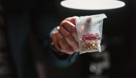 Scotland has the highest drug-related death rates in Europe