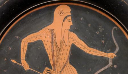  Le cannabis chez les Scythes