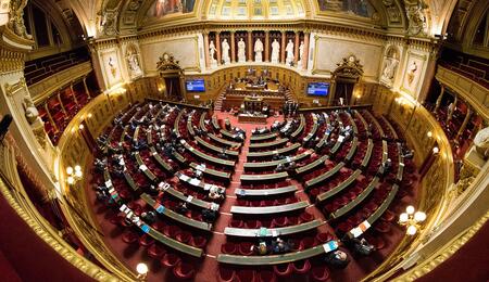 Une proposition de loi pour réguler le marché du CBD