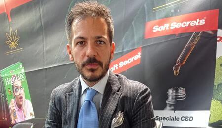 Cannabis e patente: l'avvocato Simonetti spiega come farsela restituire
