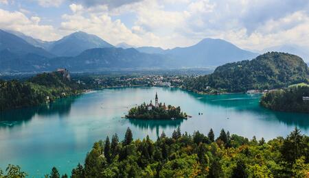 Slowenien plant die Legalisierung des privaten Konsums von Cannabis.
