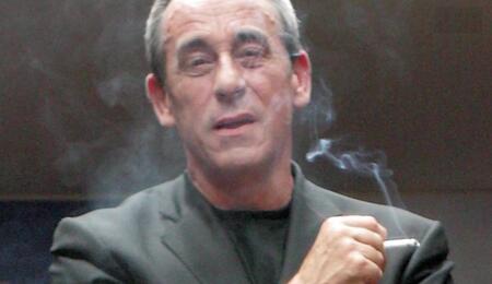 RIP Thierry Ardisson