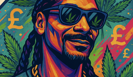 Snoop Dogg investiert in Mamedica
