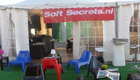 L’histoire de Soft Secrets