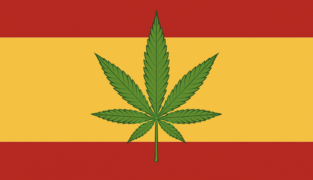 Spanien legalisiert Cannabis auf Rezept