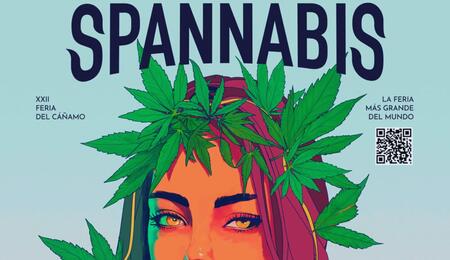 Spannabis 2025