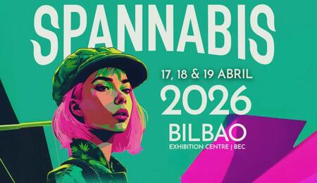 Spannabis 2026