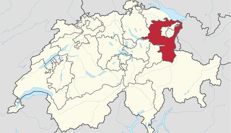 Suisse : un 7eme projet pilote pour la légalisation à Saint-Gall
