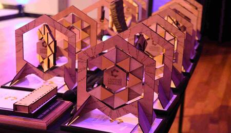 Cannabis Industrie Awards