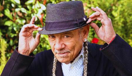 Steve DeAngelo
