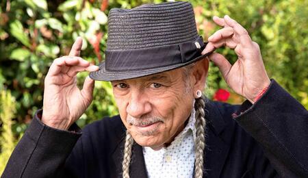 Steve DeAngelo : « Je ne voulais pas vivre comme un criminel pendant toute ma vie »