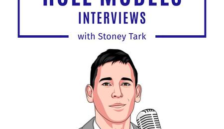 The Roll Models Interviews - E5: Soft Secrets Chief Editor Cliff Cremer