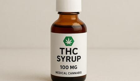 Discover what THC syrup is, how it's used, and a simple DIY recipe. We break down the dosing, effects, and why it's safer than 'lean.' Learn more here.