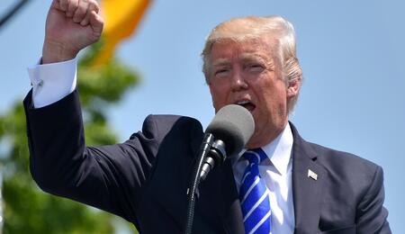 Cannabis: Trump apre alla riclassificazione, un segnale importante per il settore