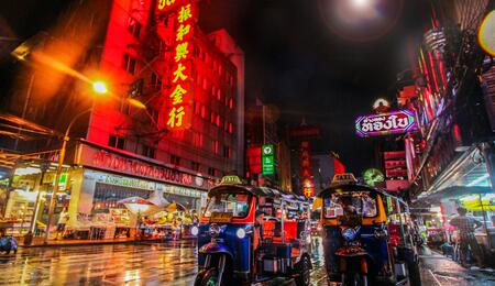 Thailand's Cannabis Policy Changes Again: Governments in Chaos