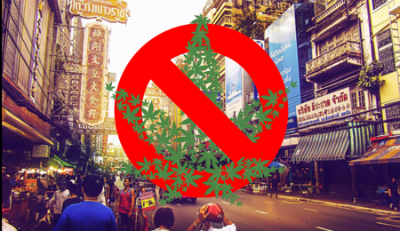Thailand: Freizeitkonsum-Verbot vorerst ausgebremst
