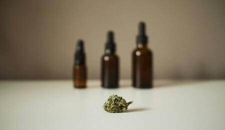 The American rapper's company has announced a £4.5 million investment in a cannabis clinic located in the UK
