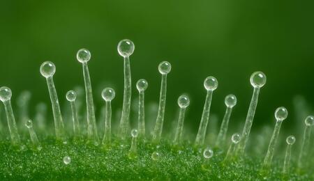 Trichomy