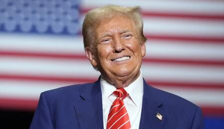 Trump ordonne la reclassification du cannabis 