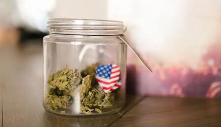  Les États-Unis accordent une légitimité fédérale au cannabis médical