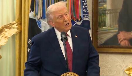 Trump, Tabella, cannabis, riclassificazione