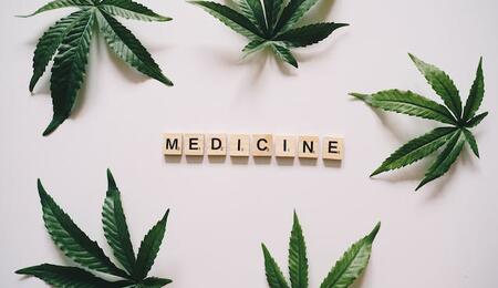 U.K. Medical Cannabis Clinical Trial has Begun.