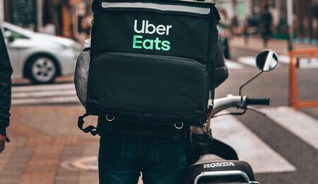 Uber Eats se lance dans la livraison de cannabis à Toronto