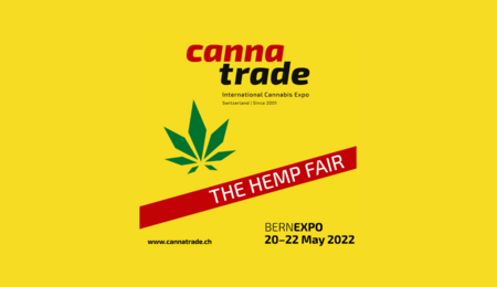 BUSINESS News: CannaTrade Update / Registration for CannaSwissCup