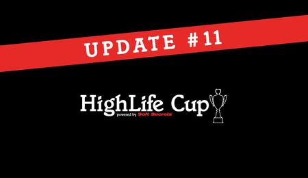 HighLife Cup 2021 - Greenlane verrassingspakketje
