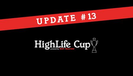 HighLife Cup 2021 - Nageleverde samples