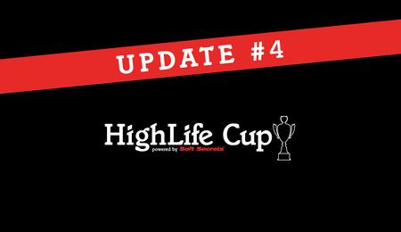 De HighLife Cup 2021 - Cobus Bosscha