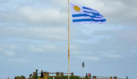 Uruguay: Legální konopí poprvé převálcovalo černý trh
